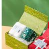 JIN MING LI Ceramic Green Cup Gift Set
