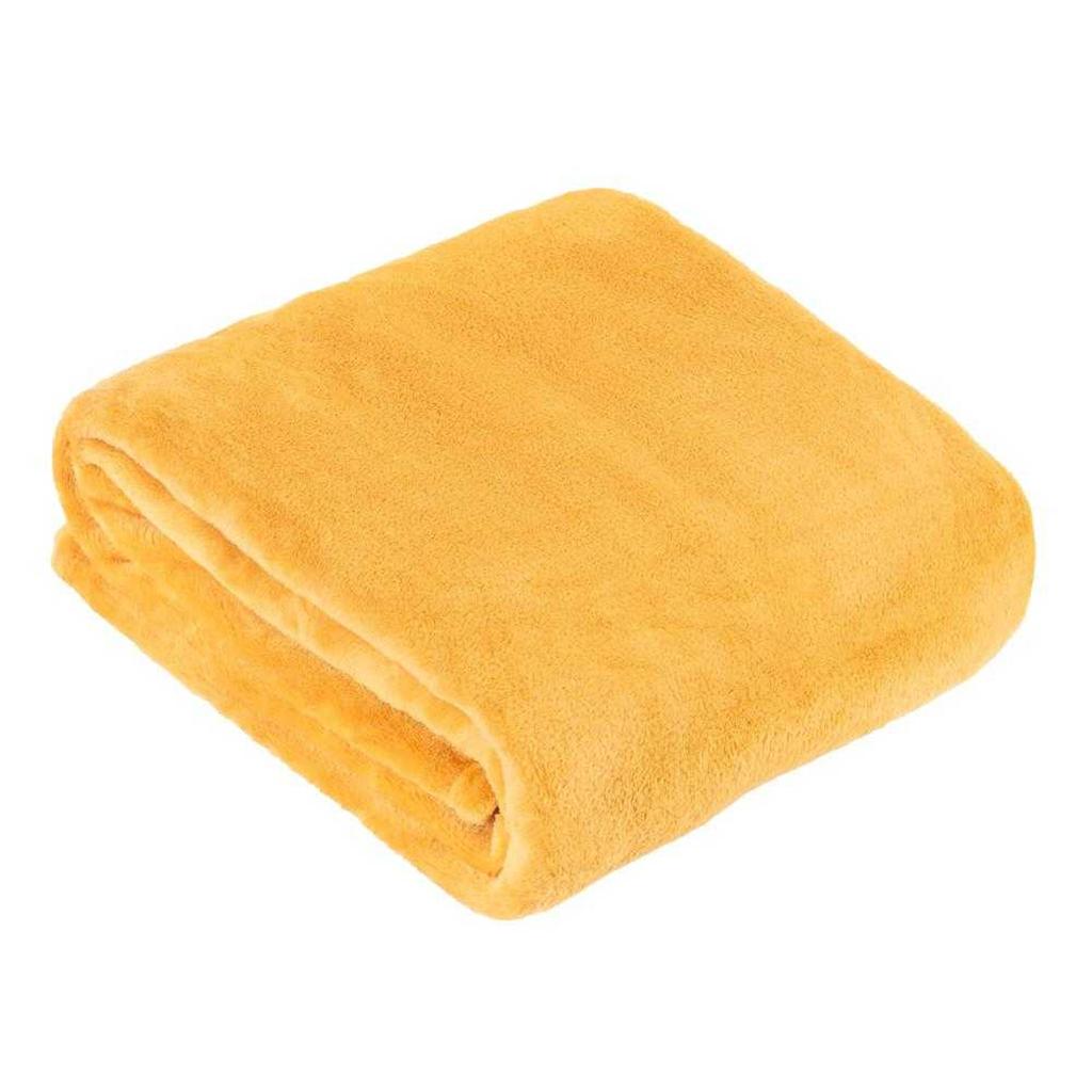 Furn Harrow Fleece-Decke