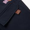 MQD Boys' Winter Casual Cargo Joggers