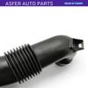 Luftfilterschlauch Für Clio Mk4 2012-2019 Duster Mk2 Sandero Mk2 1.5 Dci Oem 165554494R