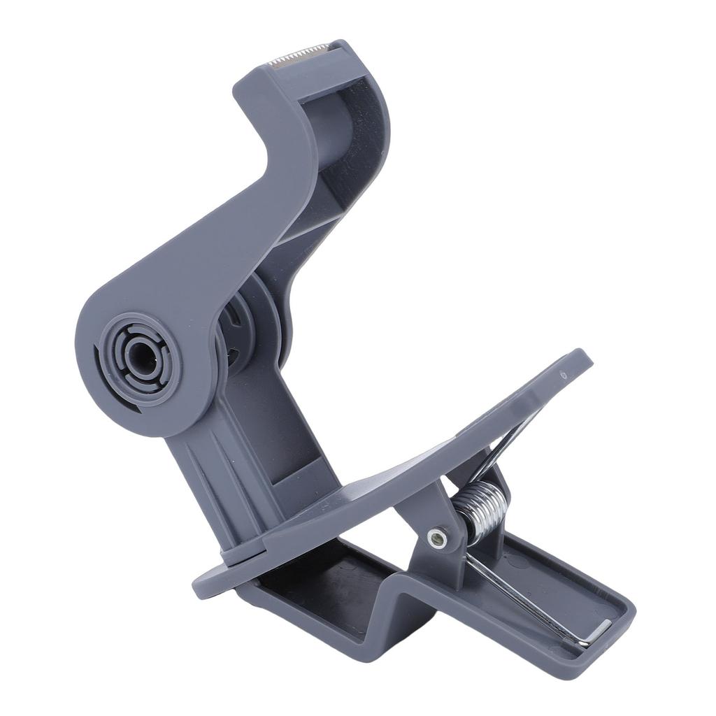 Desktop Tape Dispenser ABS   Craft Tape Dispenser Table Clamp Tabletop Gift Wrapping Tool for Gift Wrapping Holiday Projects