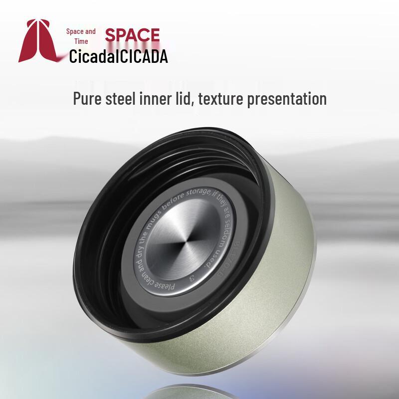 Vientiane Stainless Steel Vacuum Flask with Filter