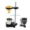 Y5GD Quality Brasses Viscosity Cup for Long Terms Performences Calibration Stability