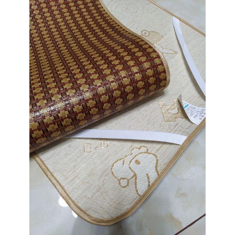 

Лето Лето Лето Новое поступление Двусторонний ротанговый коврик Кожаная ткань Деревянный диван Прямой ряд Три Четырехместное сиденье BRIC (rounded small side) 45*45cm(Chair cushion)