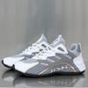 Autumn New High-end Sports Shoes Trendy Casual Deodorant Non-slip Running Shoes