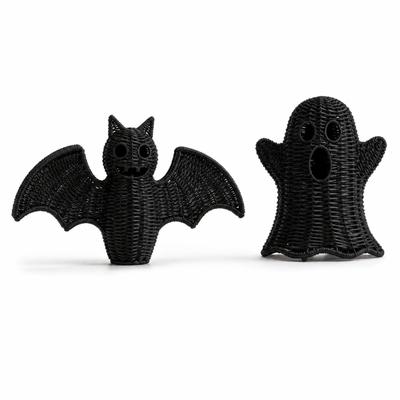 Gewebtes Halloween-Dekorationsobjekt für die Innendekoration zu Hause