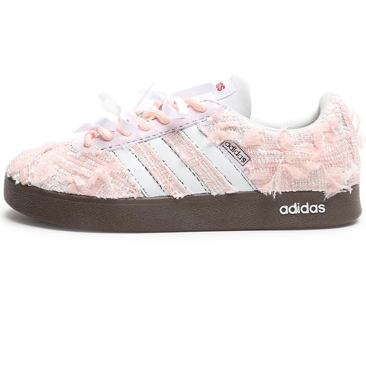 Adidas Vl Court Classic Nodilumizturīgi Nodilumizturīgi