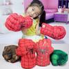 Premium Quality Children Hulk Boxing Glove Plush Toy Perfect For Playtime Adventures