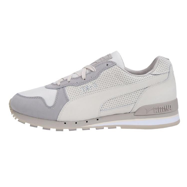 PUMA Sportstyle Tx-3 White/Grey Men s 361902-04 EU 41
