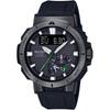 [CaSio] Watch Pro Trek [domeStic Genuine] Radio Wave Solar Multi Field Line Prw 70y 1jf Men S
