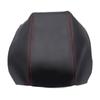 For Hyundai Veracruz Car Center Console Armrest Box Microfiber Leather Cover Trim Interior