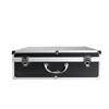 Hard Case Microphone Compartment Box for Mixer Accessories