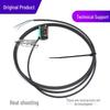 ML100-8-H-350-RT/102/115 Reflective Photoelectric Sensor with NPN Output