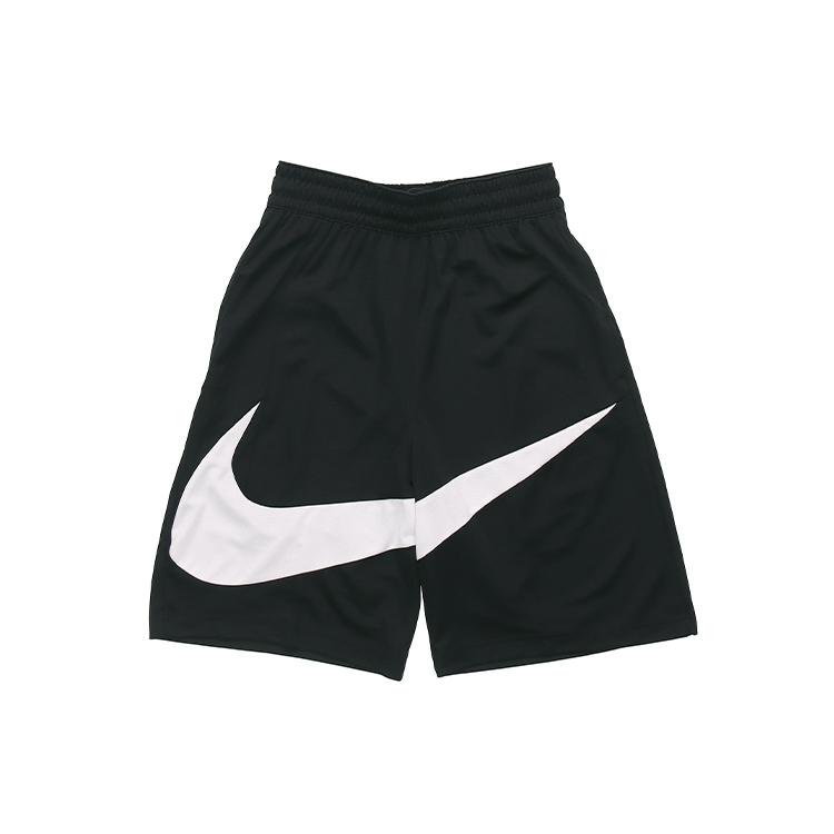 Nike Casual Shorts Men's Black Moderate BV9385-011