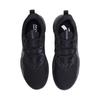 Anta Five Peaks Mesh Comfortable Shock Absorbing Non-Slip Wear-Resistant Low-Top Running Sports Shoes Kids Sneakers Dark-Night 122617704R-1