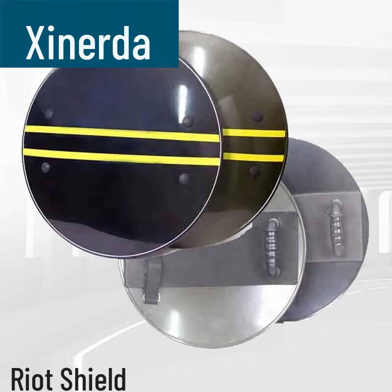 Xinruida Handheld Anti-Riot Shield