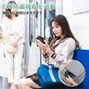 Gueray Portable CD Player for Language Learning, Easy Operation, Suitable for Seniors, Compact, ESP Skip Prevention, Repeat/A-B Repeat Function, PROG