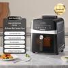 Electronice pentru bucătărie – Cuptoare electrice și friteuze