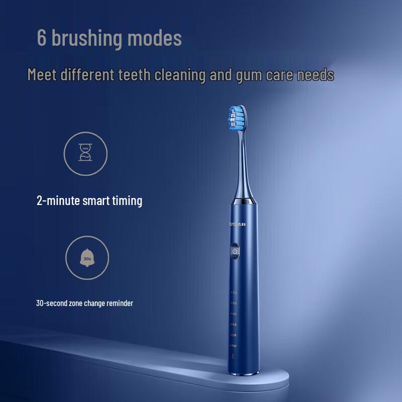 Flyco FT7205 Sonic Electric Toothbrush
