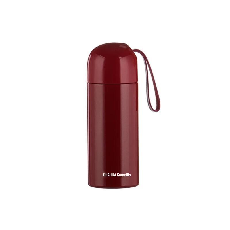 Chahua Qile Stainless Steel Slim Cup