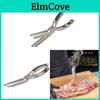 Set di Attrezzi da Cucina Rimuovi Membrana Costolette Con Lama in Acciaio Inossidabile Per Appassionati di Cucina