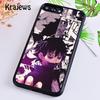 Krajews Asui Tsuyu Boku no My Hero Academia Phone Case For iPhone 14 5 6s 7 8 plus X XR XS 11 12 13 pro max Samsung S21 S22ultra