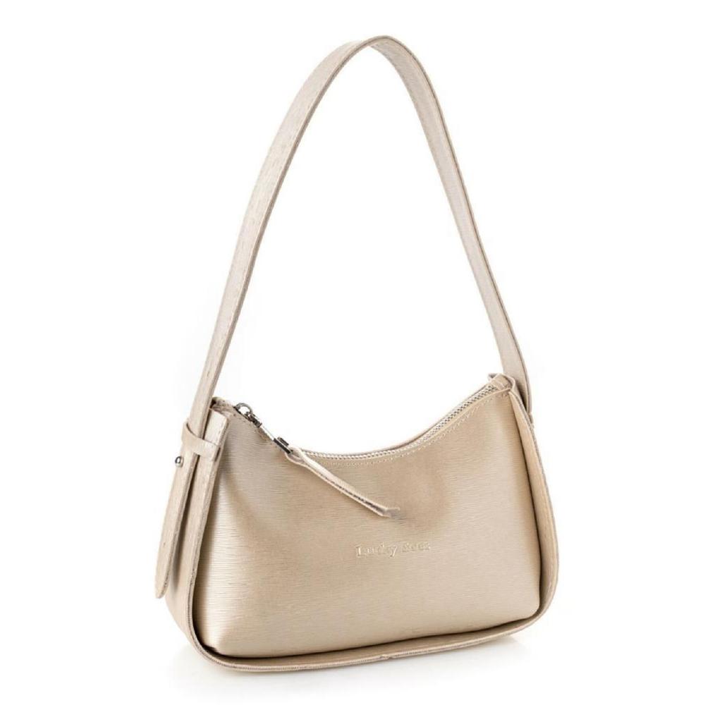 Mini Baguette Woman Hand And Shoulder Bag