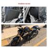 Honda CBR650 Radiator Grille Protector for CBR650F/CB650F/R/R Accessories