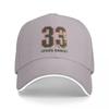 Jesus Chirst Number Baseball Cap Bobble Hat fishing hat Icon Beach Outing Caps For Unisex Womens