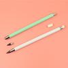 Unbreakable, No-Sharpen Solid Barrel Pencil for Students’ Drawings and Sketches.