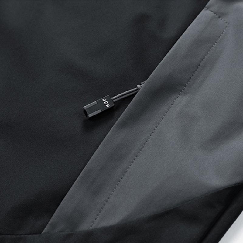 Herren- und Damenjacke, neue Damen-Arbeitskleidung, wind- und wasserdichte Outdoor-Sportjacke