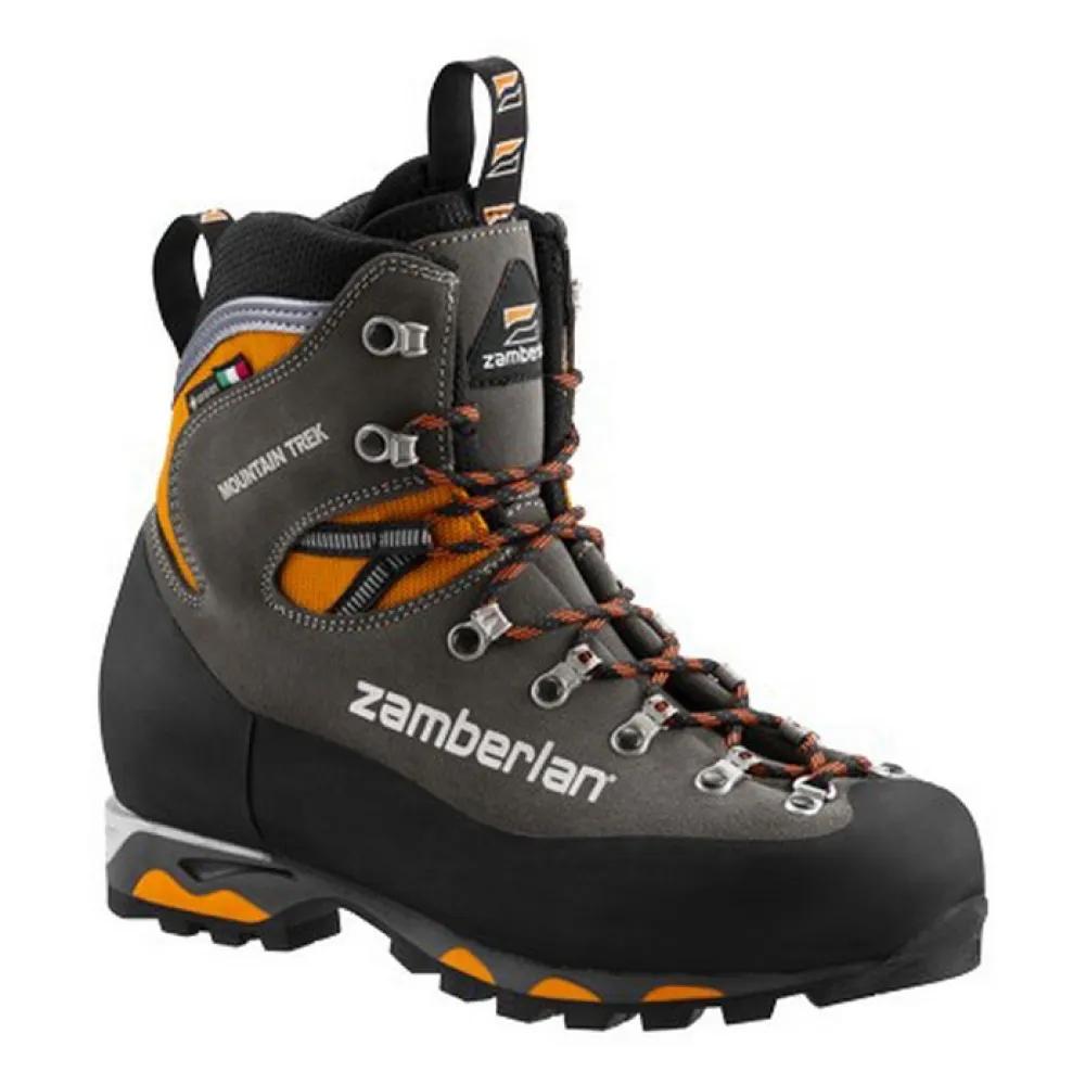 Zamberlan Mountaineering Boots Mountain Trek GTX RR