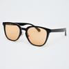 Alloaiweeo Al3401 0902G Active Essential Black Tinted Sunglasses