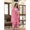 Women Designer Party Wear Kurti Bollywood Pakistani Salwar Kameez Indian Set SC-2341