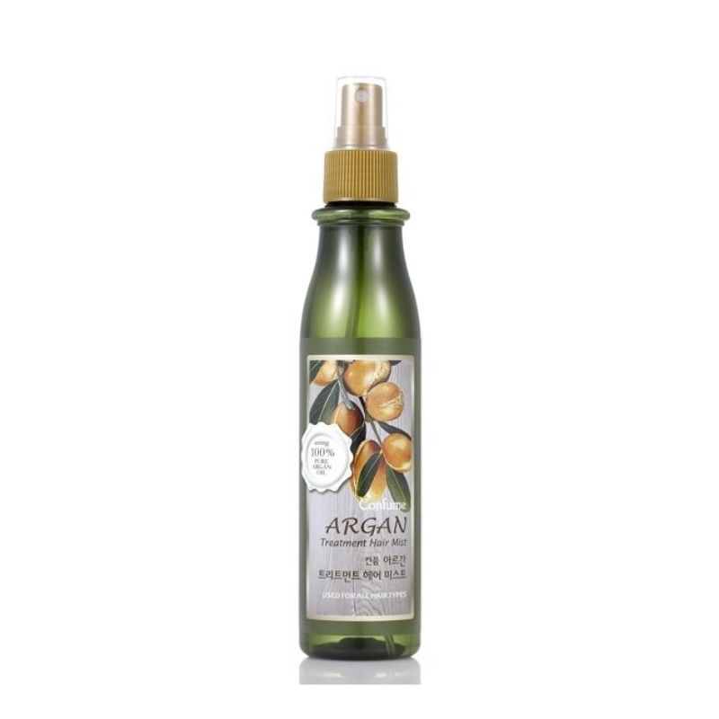 WELCOS Confume Argan Treatment Hair Mist 200ml (L)