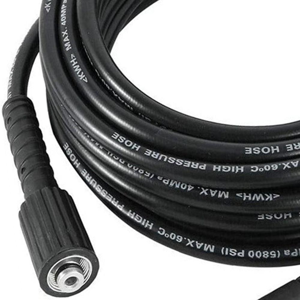 ABBY-High Pressure Washer Hose Car Washer Hose Sink Suitable For Sink Karcher K2 K5.20 High Pressure Washer