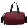 Travel Bag, Hand-held Dry and Wet Separation, Training, Sports, Swimming, Fitness Bag, Yoga Bag, Luggage Storage, Travel Bag