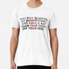 Uncle Buck Principal Quote T-Shirt S-5XL Best T-Shirt