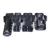 5 in 1 Leather Tool Belt Pouch Suitable for Water Electricians Decorator Perfect for Electrical Electrician Construction