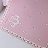 Crown Car Dashboard Non Slip Pad Meal Mat Auto Anti-Slip Mat Car Anti Slip Mat  Car Dashboard