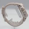 Used BABY-G CASIO Baby G Casio Watch BGA-280BA-4AJ F Pink Beige Ladies