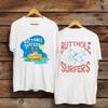 Rare Butthole Surfers Reprint All Size Tee U18.3