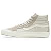 New Vans Sk8 Hi Lx Feather Grey VN0A36C7NEO