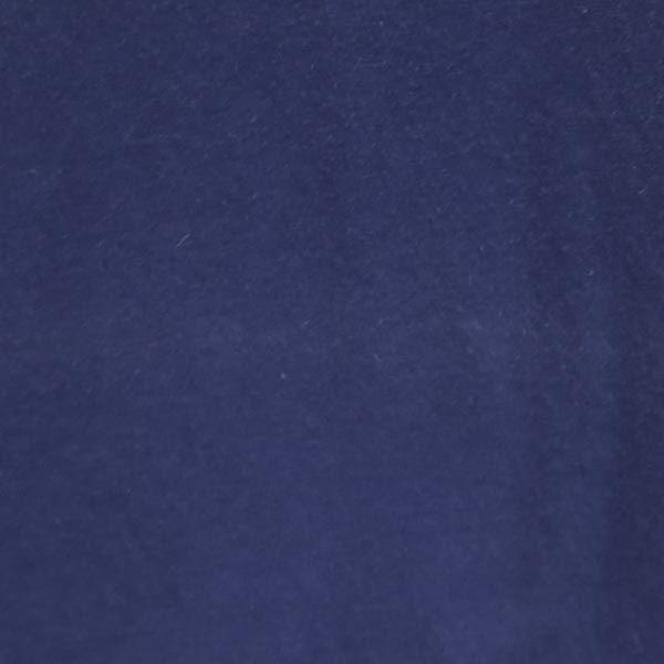 Etro Made In Italy Short Sleeve T-shirt 44 Zen System Side Design Women Used