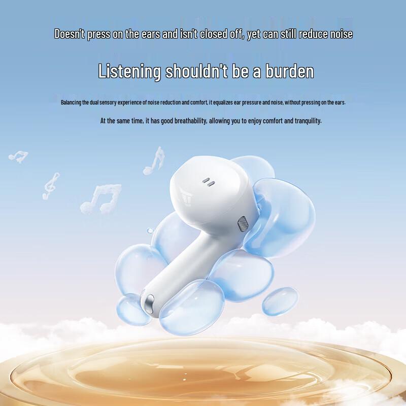 Baseus Bowie M3 True Wireless Active Noise Cancelling Earbuds