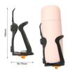 Bicycle Water Bottle Holder Cycling Bottle Cages Mountain Road Bike Flask Holder Rack Bicycle Accessories MTB Bike Accessories