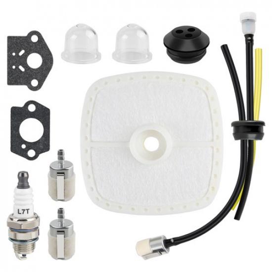 Carburetor For ECHO SHC-225 SHC-225S SHC225 SHC225S GT225 PAS225 SRM225 Trimmer