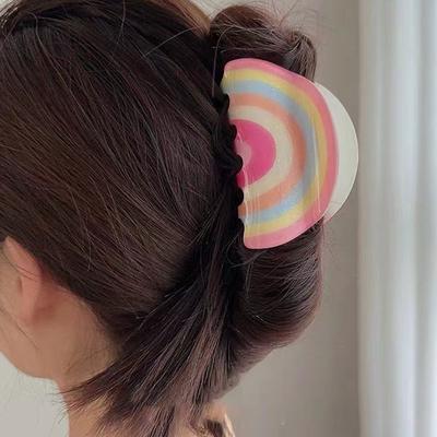 Saç Aksesuarları – Saç Tokaları