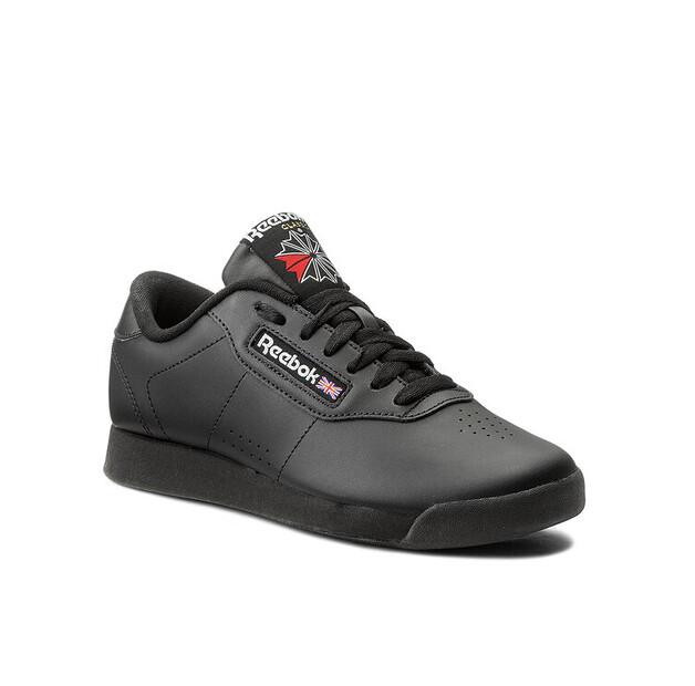 Reebok Sneakers Princess CN2211 Black