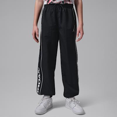 Kids Jordan Knitted Sweatpants L